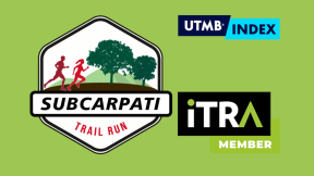 Subcarpati Trail Run 7 - 2026